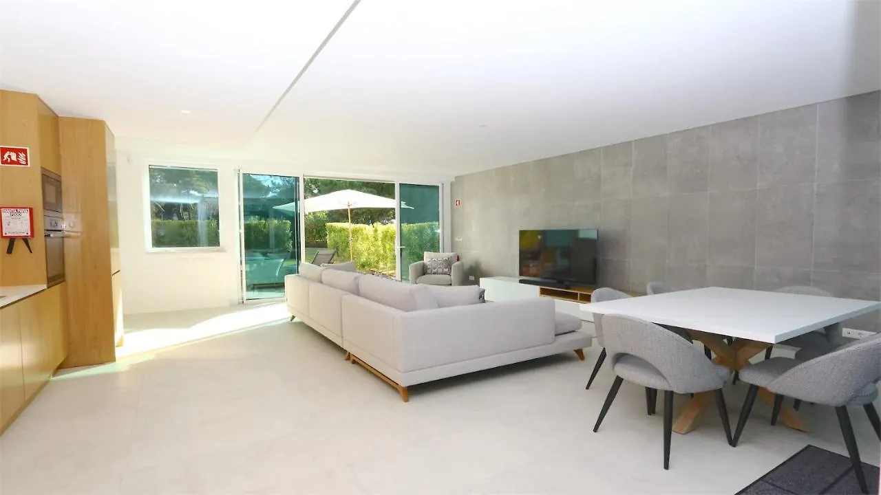 Villa Sadler- Clever Details, Central Vilamoura, Sleeps 6, Luxury, Walking Distance (Adults Only) Portugal