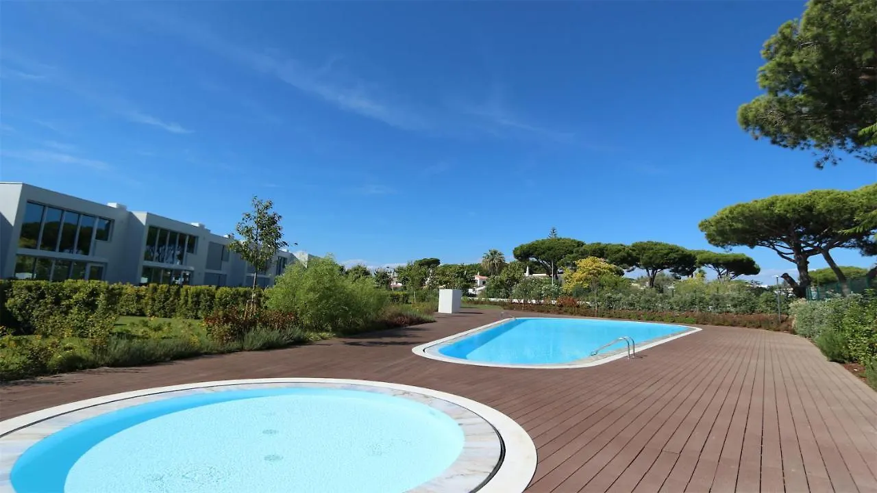 Villa Sadler- Clever Details, Central Vilamoura, Sleeps 6, Luxury, Walking Distance (Adults Only)