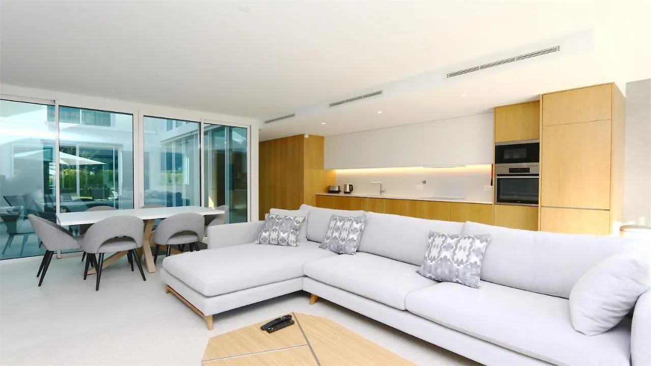 Holiday home Villa Sadler- Clever Details, Central Vilamoura, Sleeps 6, Luxury, Walking Distance (Adults Only)