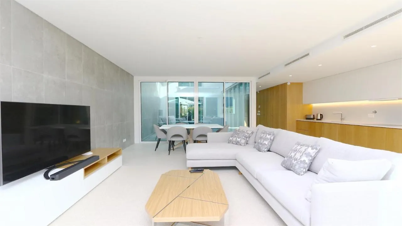 Holiday home Villa Sadler- Clever Details, Central Vilamoura, Sleeps 6, Luxury, Walking Distance (Adults Only) Portugal