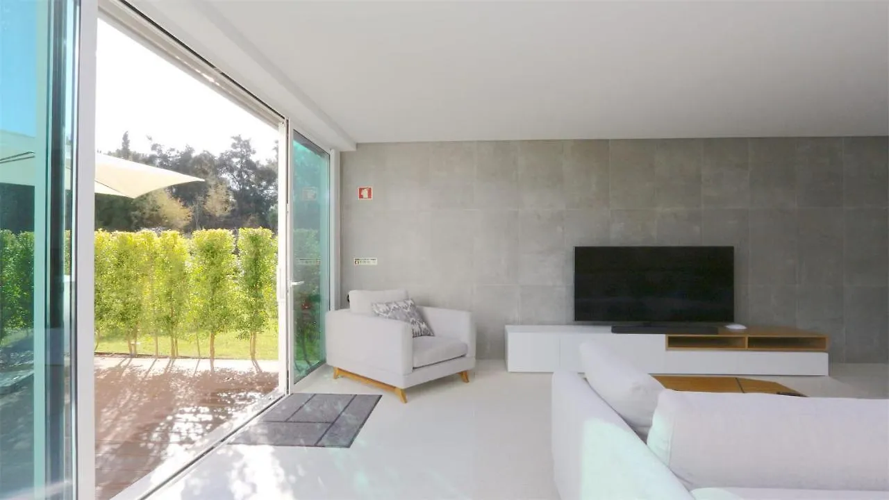 Villa Sadler- Clever Details, Central Vilamoura, Sleeps 6, Luxury, Walking Distance (Adults Only) Holiday home