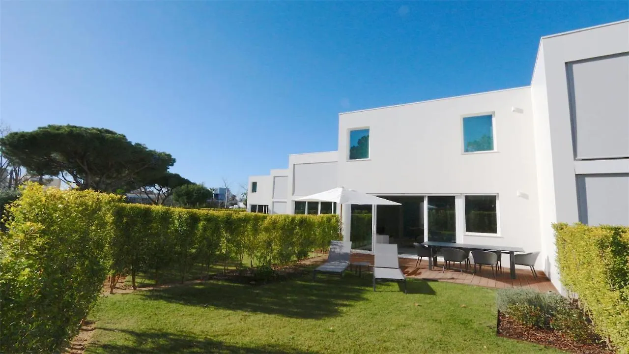 Holiday home Villa Sadler- Clever Details, Central Vilamoura, Sleeps 6, Luxury, Walking Distance (Adults Only)