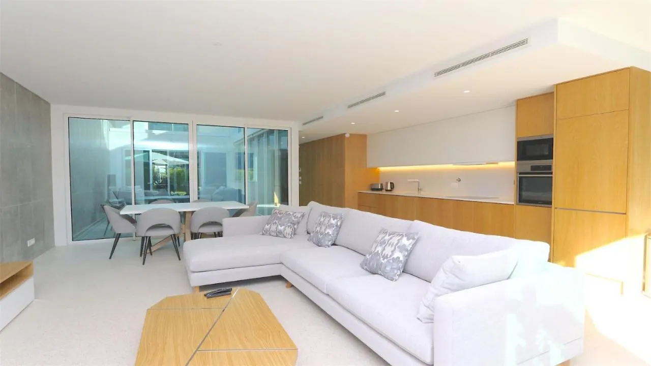 Villa Sadler- Clever Details, Central Vilamoura, Sleeps 6, Luxury, Walking Distance (Adults Only) Holiday home