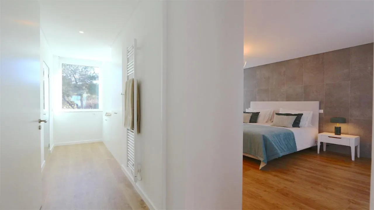 Villa Sadler- Clever Details, Central Vilamoura, Sleeps 6, Luxury, Walking Distance (Adults Only) Vilamoura