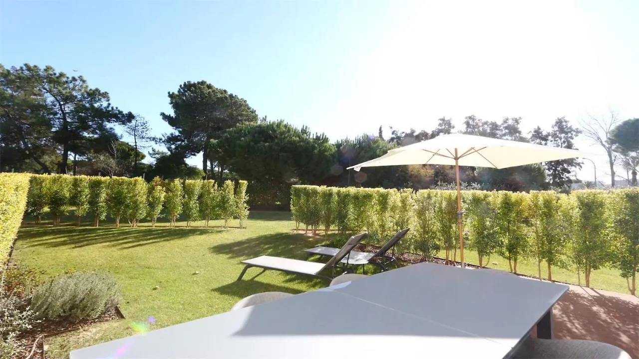 Villa Sadler- Clever Details, Central Vilamoura, Sleeps 6, Luxury, Walking Distance (Adults Only) Portugal