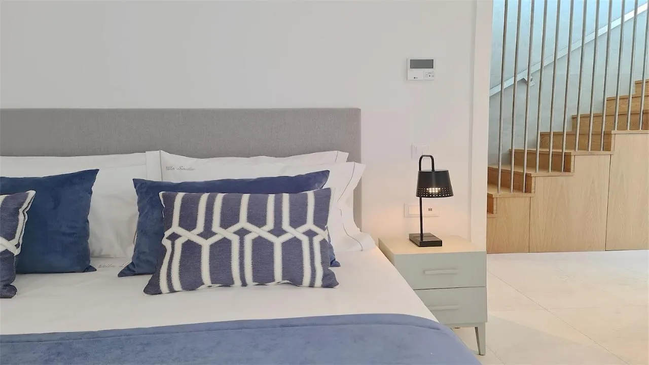 Holiday home Villa Sadler- Clever Details, Central Vilamoura, Sleeps 6, Luxury, Walking Distance (Adults Only)