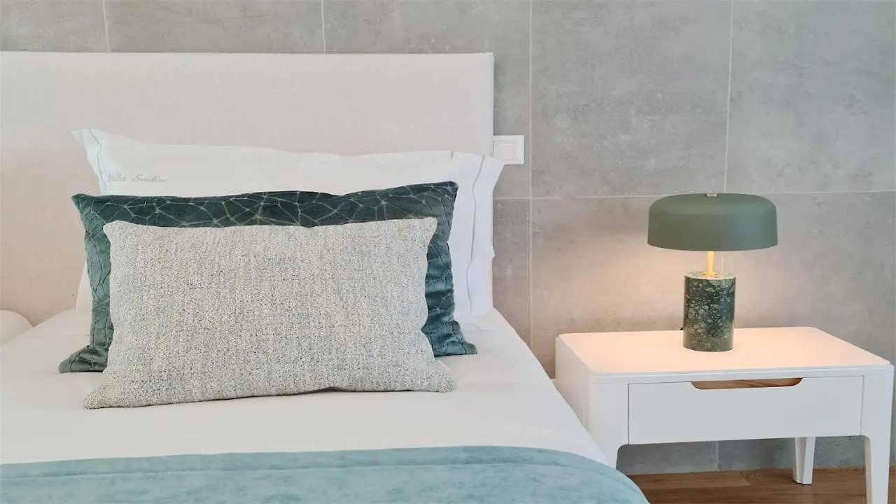 Villa Sadler- Clever Details, Central Vilamoura, Sleeps 6, Luxury, Walking Distance (Adults Only) Holiday home Vilamoura