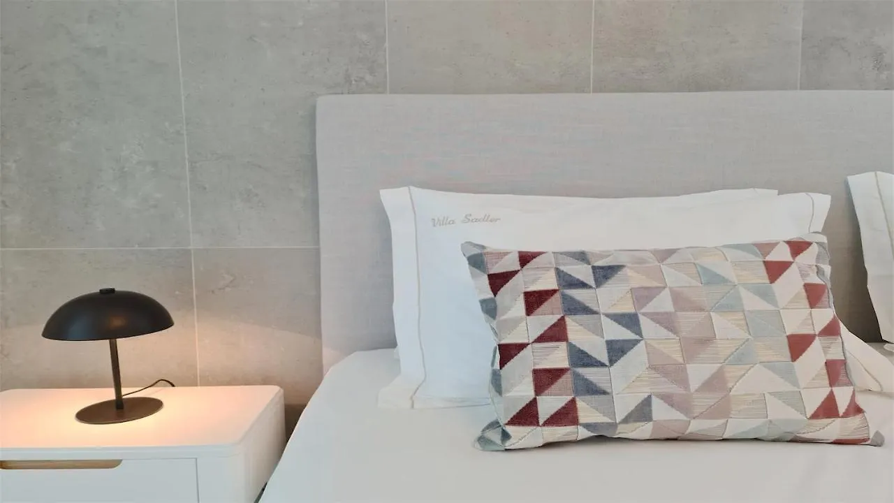 Villa Sadler- Clever Details, Central Vilamoura, Sleeps 6, Luxury, Walking Distance (Adults Only) 0*, Vilamoura