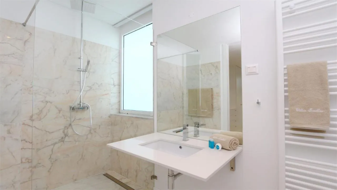 Holiday home Villa Sadler- Clever Details, Central Vilamoura, Sleeps 6, Luxury, Walking Distance (Adults Only)