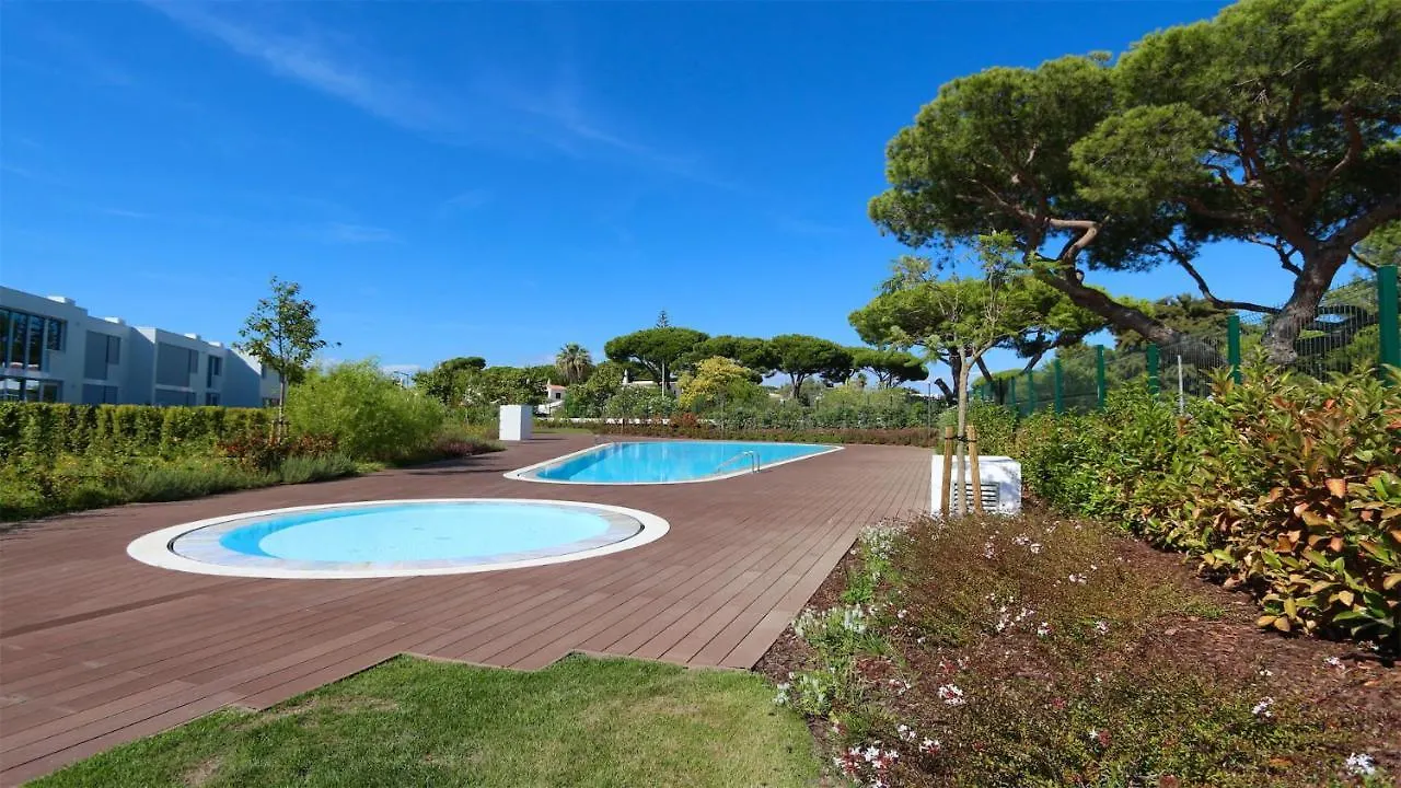 Villa Sadler- Clever Details, Central Vilamoura, Sleeps 6, Luxury, Walking Distance (Adults Only) Vilamoura