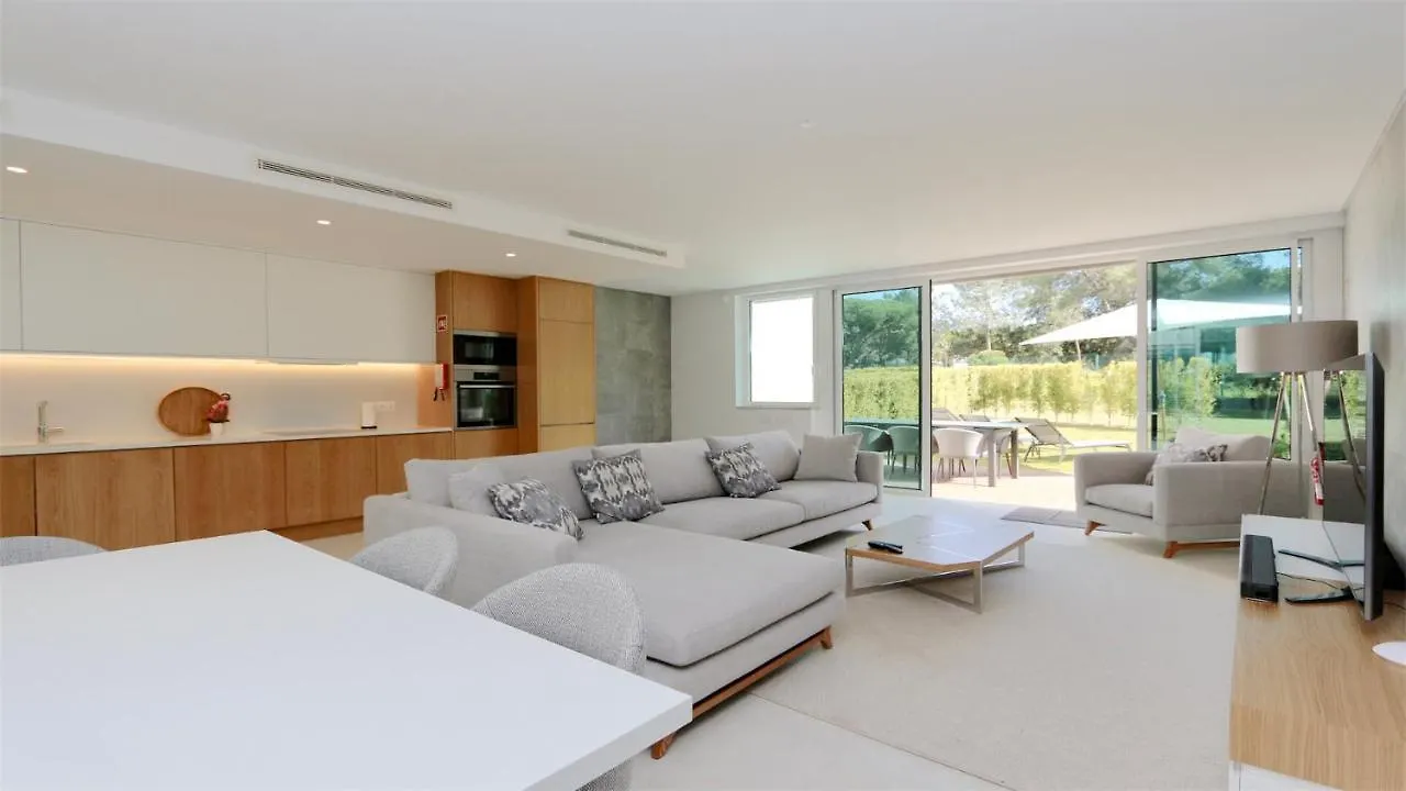 Holiday home Villa Sadler- Clever Details, Central Vilamoura, Sleeps 6, Luxury, Walking Distance (Adults Only)