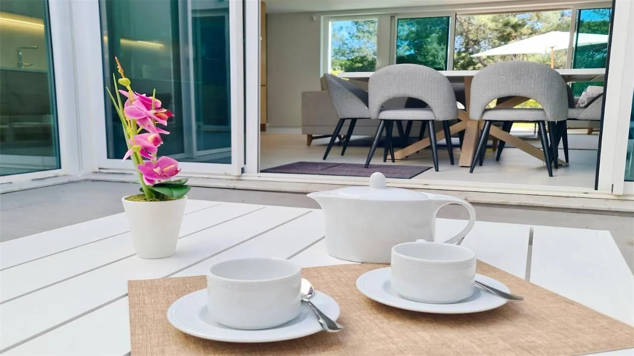Holiday home Villa Sadler- Clever Details, Central Vilamoura, Sleeps 6, Luxury, Walking Distance (Adults Only)