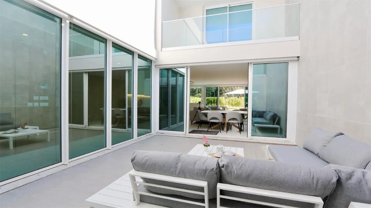 Holiday home Villa Sadler- Clever Details, Central Vilamoura, Sleeps 6, Luxury, Walking Distance (Adults Only) Portugal