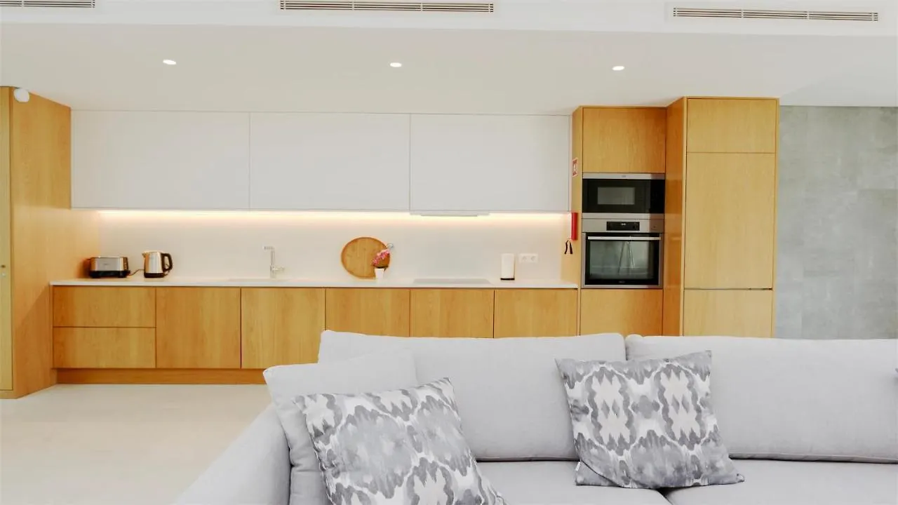 Villa Sadler- Clever Details, Central Vilamoura, Sleeps 6, Luxury, Walking Distance (Adults Only) Portugal