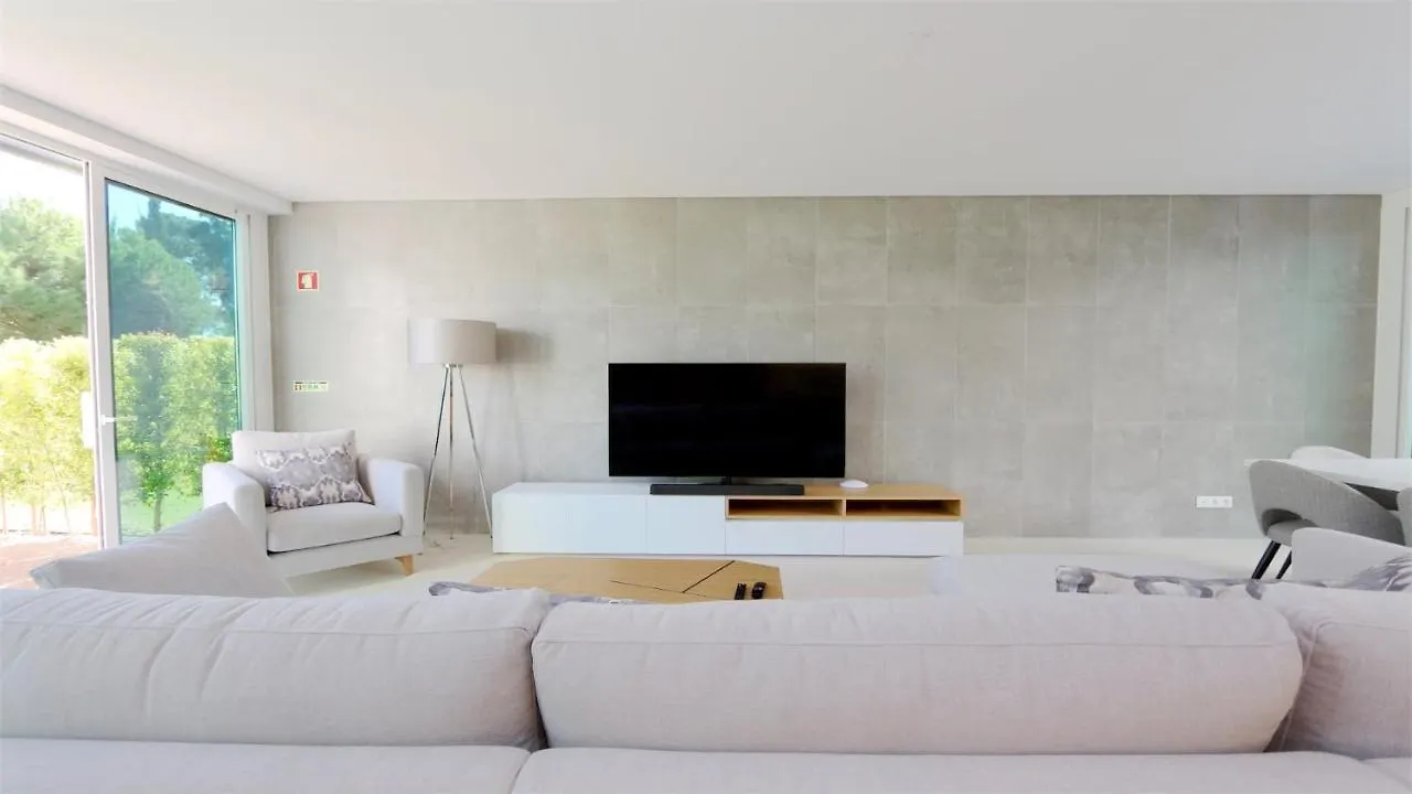 Villa Sadler- Clever Details, Central Vilamoura, Sleeps 6, Luxury, Walking Distance (Adults Only)