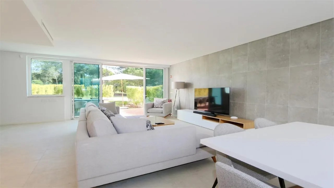Villa Sadler- Clever Details, Central Vilamoura, Sleeps 6, Luxury, Walking Distance (Adults Only) 0*, Vilamoura Portugal