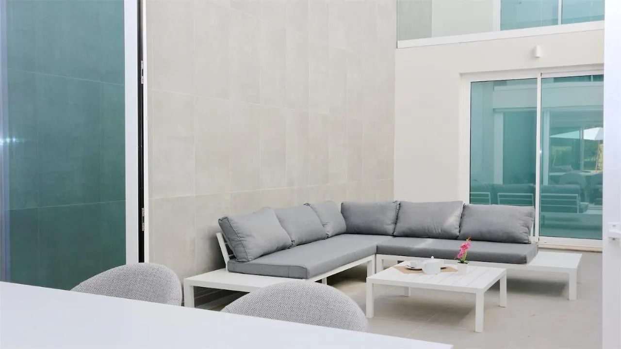 Holiday home Villa Sadler- Clever Details, Central Vilamoura, Sleeps 6, Luxury, Walking Distance (Adults Only) Portugal