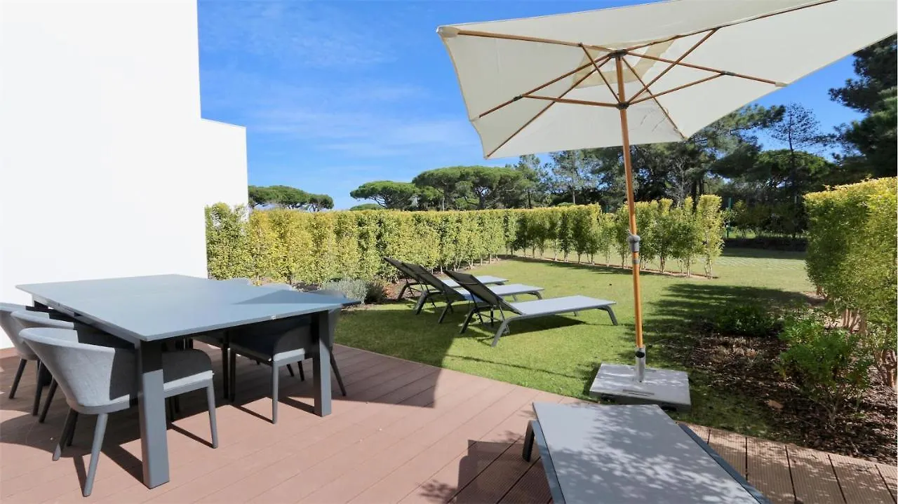 Villa Sadler- Clever Details, Central Vilamoura, Sleeps 6, Luxury, Walking Distance (Adults Only) Vilamoura